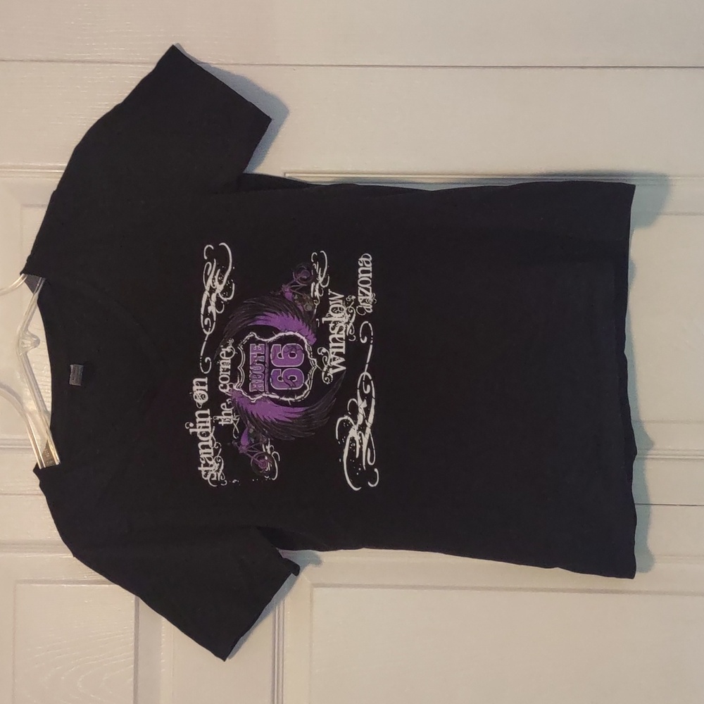 Route 66 T-shirt